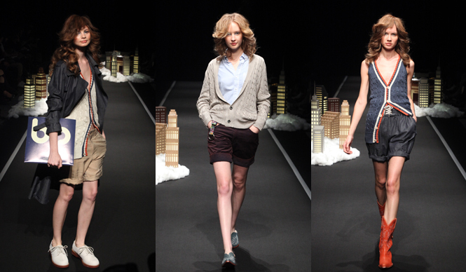  beautiful people｜東京フェミニンの新しいかたち ギャラリー