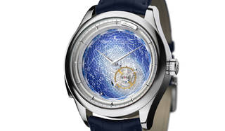  Jaeger-LeCoultre｜ジャガー・ルクルト｜S.I.H.H. 2010