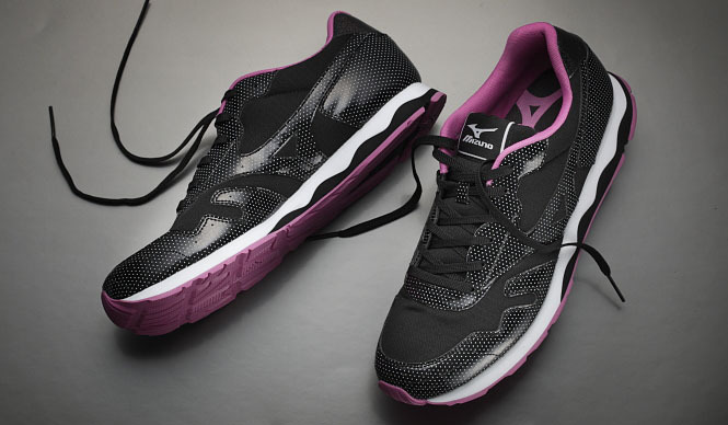  MIZUNO│ランニングシューズ「MIZUNO STARSTREAM5」 ギャラリー