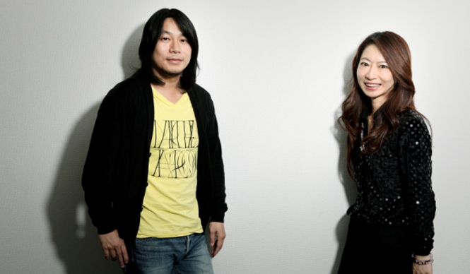  Divine of Creation｜伊藤嶺花×中村貞裕(後編) ギャラリー