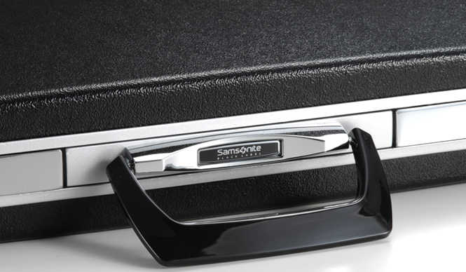  Samsonite｜創業100周年記念 ビジネスフェア開催 ギャラリー
