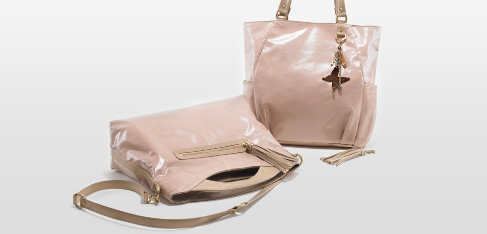  F. CLIO Women's Gallery