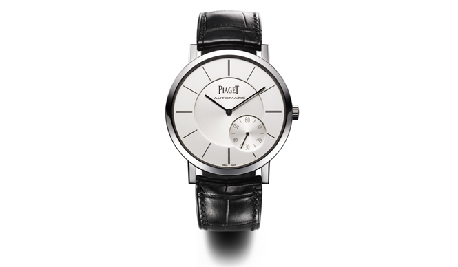PIAGET