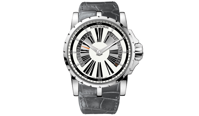  ロジェ・デュブイ｜Roger Dubuis｜S.I.H.H. 2010 ギャラリー