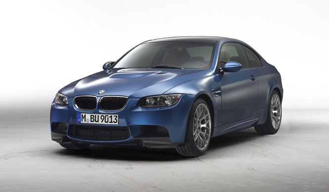  BMW M3｜走りと環境性能をグレードアップ ギャラリー