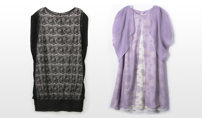  BARNEYS NEW YORK｜2010春、ウィメンズ限定＆エクスクルーシブモデル ギャラリー