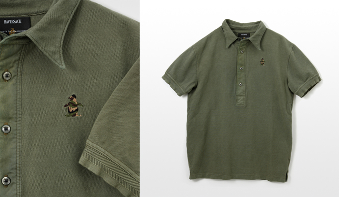  BARNEYS NEW YORK｜2010春、メンズ限定＆エクスクルーシブモデル ギャラリー