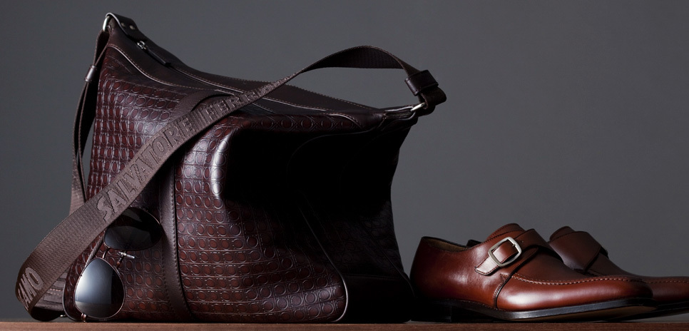  Salvatore Ferragamo｜サルヴァトーレ フェラガモ メンズシューズの魅惑 ギャラリー