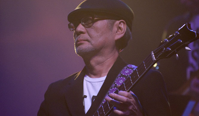  MUSIC｜We Are Plastic Ono Band公演レポート（前編） ギャラリー