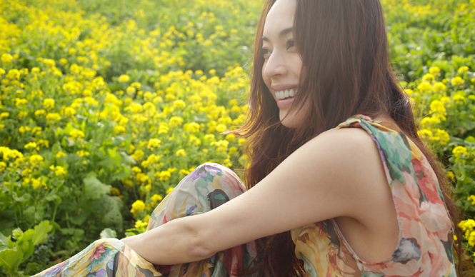  連載・田中 玲｜其の九「春と苦み」 ギャラリー