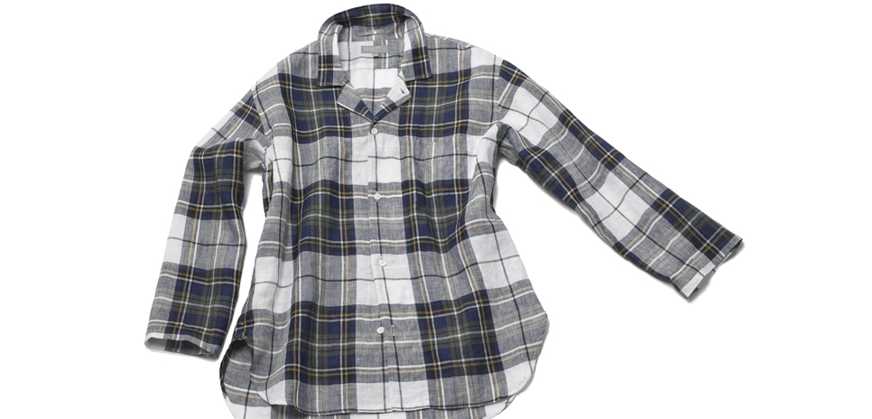  MARGARET HOWELL｜アイテムギャラリー 2010SS ギャラリー