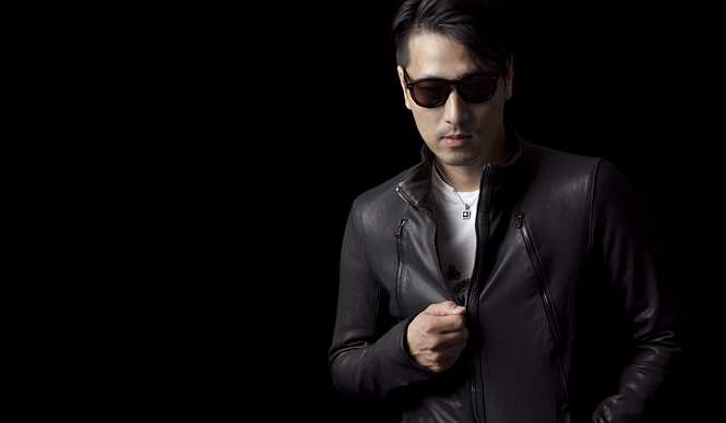  ESTNATION│スタイリスト櫻井賢之が着る「Lat 40.8」 ギャラリー