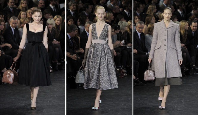  萩原輝美｜HAGIWARA Terumiのファッション・デイズ　vol.04 ギャラリー