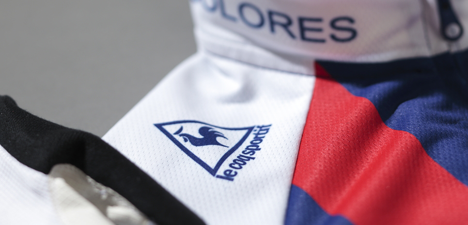  le coq sportif｜アイテムギャラリー