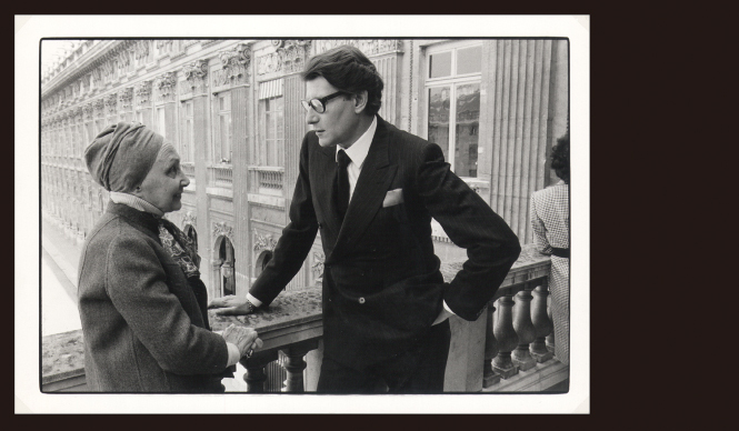  Madame Grès｜モードに革命をもたらした、伝説のクチュリエール ギャラリー