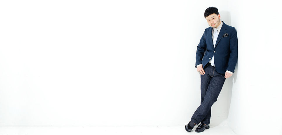  UNITED ARROWS｜ユナイテッドアローズ 原宿本店 メンズ館｜“UNITED ARROWS＆SONS”バイヤー・小木基史氏インタビュー ギャラリー