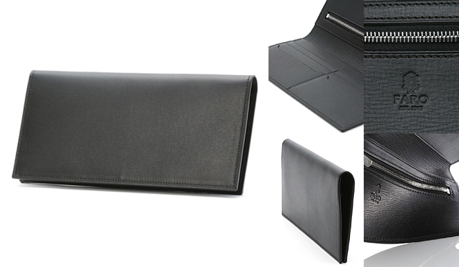  ファーロ｜FARO｜日本の職人技術が生みだす、世界最高峰の革小物 ギャラリー