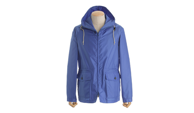  Traditional Weather Wear 2010 SS ギャラリー