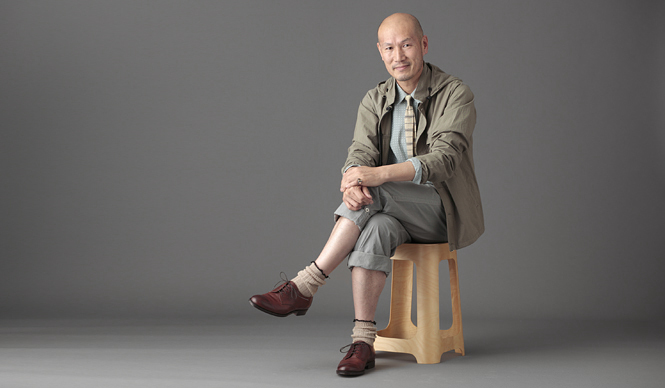  MARGARET HOWELL｜森岡弘の考える“きめ過ぎない格好よさ” ギャラリー