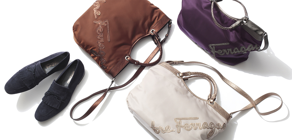  Salvatore Ferragamo｜六本木ヒルズ店オープン記念限定・先行アイテムを紹介！ ギャラリー