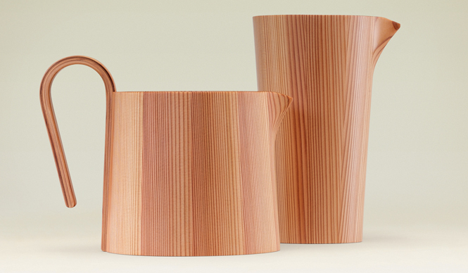  BOTTEGA VENETAミラノサローネ｜期間限定ポップアップストアにて日本の工芸品販売 ギャラリー