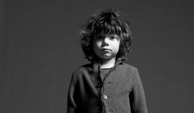  MAKIÉ｜ニューヨークの子ども服「MAKIÉ」トランクショー開催 ギャラリー