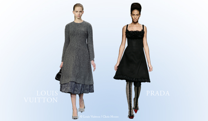  特集｜ファッションディレクター萩原輝美さんが気になったトレンドとは？ ギャラリー