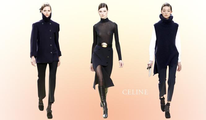  特集｜ファッションジャーナリスト横井由利さんが気になったトレンドとは？ ギャラリー