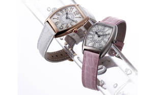  Franck Muller｜レリーフ