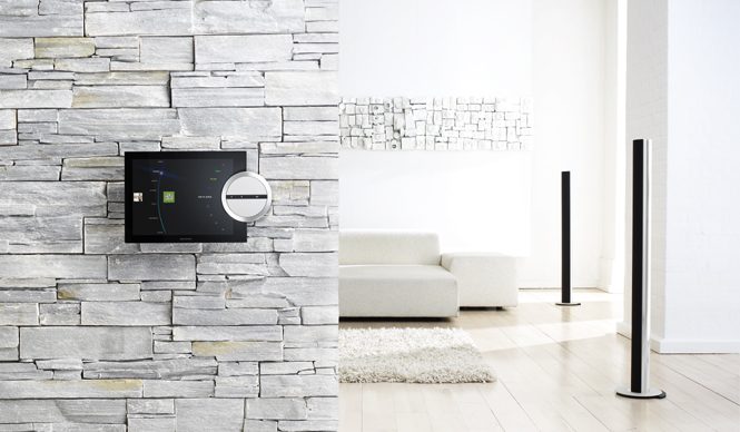  バング ＆ オルフセン｜Bang & Olufsen｜デジタルミュージックプレーヤー『BeoSound 5』登場 ギャラリー