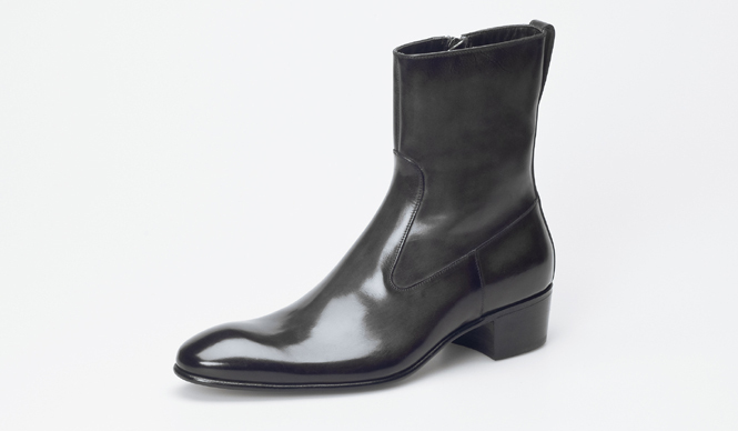  YVES SAINT LAURENT｜メンズブーツ「ザブリスキー」のスペシャルイベント開催！ ギャラリー