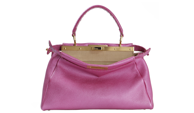  フェンディ｜FENDI　伊勢丹新宿店本館1階　ザ・ステーにてイベント開催 ギャラリー