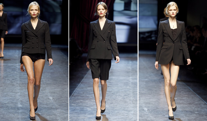  連載｜萩原輝美のファッション・デイズ vol.06 ギャラリー