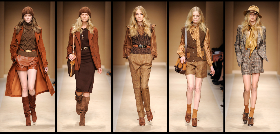  Salvatore Ferragamo｜メンズ＆ウィメンズ2010-11年秋冬コレクションから速報！ ギャラリー