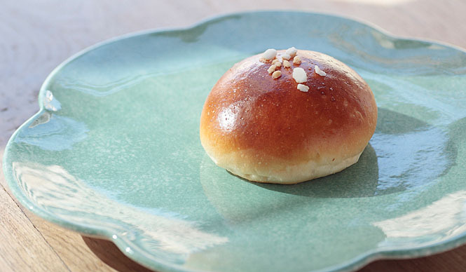  TOKYO PREMIUM BAKERIES｜第13回　ジャンティーユ ギャラリー