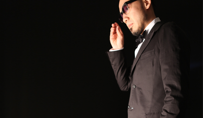  M line｜DJ松浦俊夫プロデュースによるファッションレーベル「M line」デビュー ギャラリー