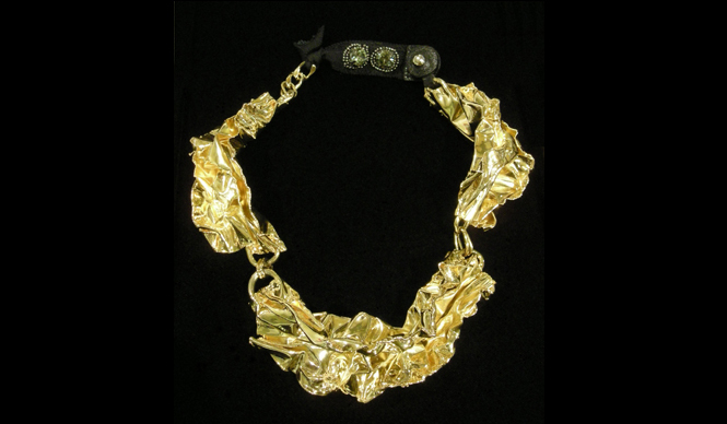  3.1 Phillip lim｜アリシア・ケリー・ラップとのコラボレーション・ジュエリー ギャラリー