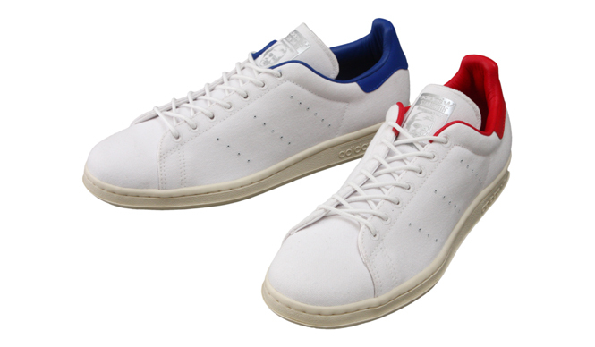  adidas Originals｜「STAN SMITH 80s」 スペシャルエディション発売 ギャラリー