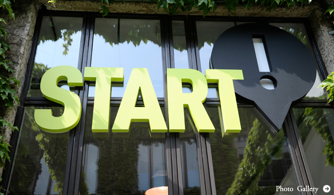  アレッサンドロ・アニーニが見たイタリアンデザインのいま 前編 ギャラリー