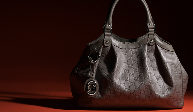  GUCCI｜ベストセラー「スーキーバッグ」のスペシャルエディション登場 ギャラリー