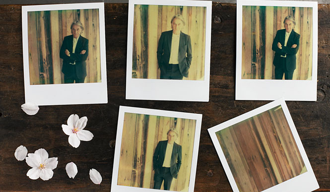  Paul Smith COLLECTION｜ポール・スミス氏インタビュー＆ポール・スミス コレクション 20周年パーティ ギャラリー