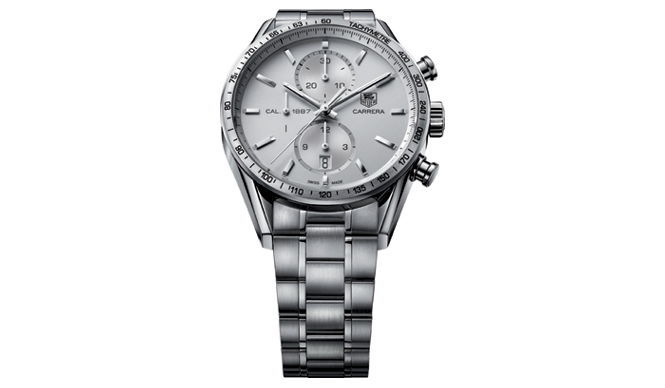  Tag Heuer｜タグ・ホイヤー ギャラリー