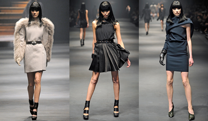  連載｜萩原輝美のファッション・デイズ　vol.07 ギャラリー