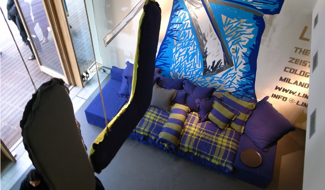  Salone Internazional del Mobile 2010 by Masato Kawai(2)｜ミラノサローネ国際家具見本市2010_川合将人 ギャラリー