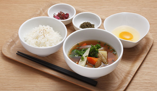  uka｜トータル・ビューティ・ブランドukaのカフェ「ukafe」オープン ギャラリー