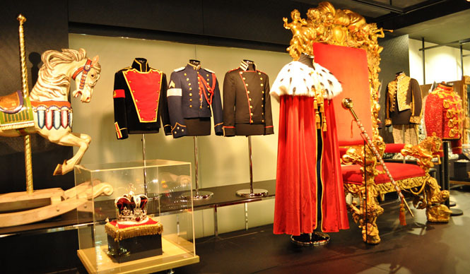  EVENT｜「MICHAEL JACKSON - The Official NEVERLAND Collection」開催 ギャラリー