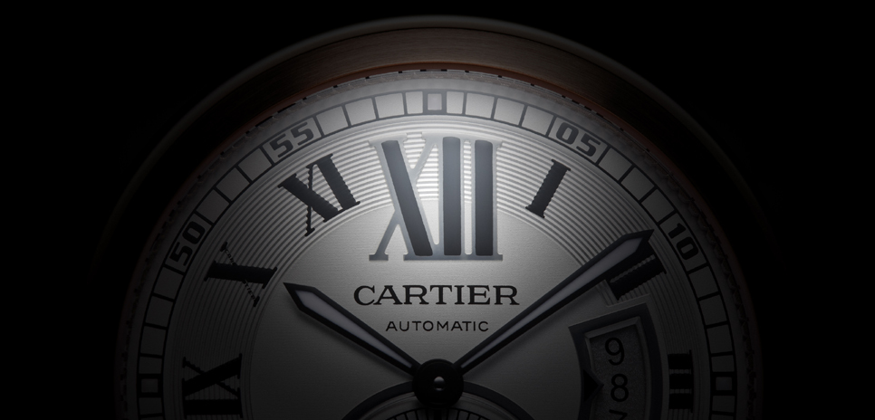  Cartier｜カリブル ドゥ カルティエ、未来への扉 ギャラリー