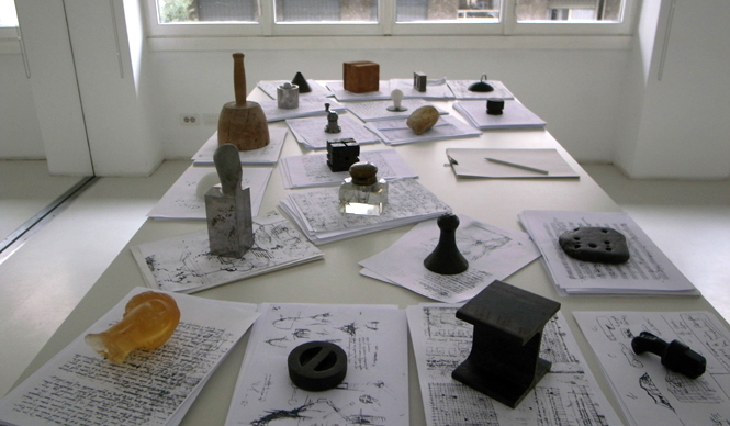  Milano Salone 2010｜川合将人のミラノサローネそぞろ歩き(3) ギャラリー