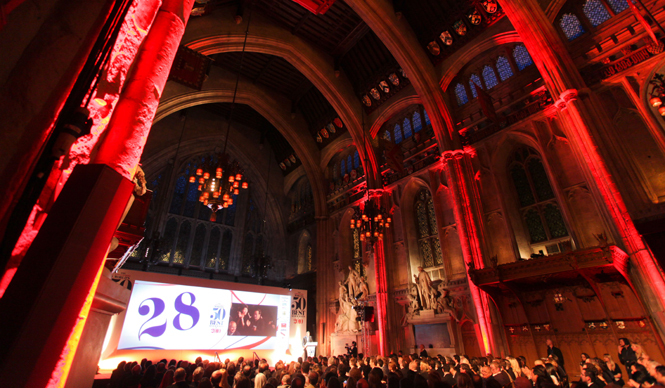  The S. Pellegrino world’s 50 Best Restaurants 2010｜サンペレグリノ2010年世界のベストレストラン50