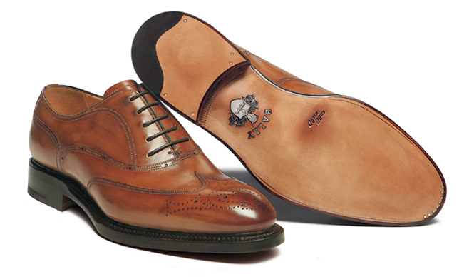  BALLY ギャラリー